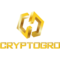 CryptoGro_CryptoGro交易所