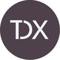 TDX_Tidex Token_TDX交易所_TDX币