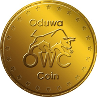 OWC_Oduwa_OWC交易所_OWC币