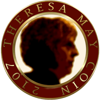 MAY_Theresa May Coin_MAY交易所_MAY币