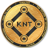 KNT_Knekted_KNT交易所_KNT币