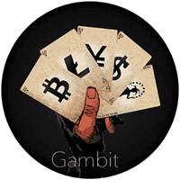 GAM_Gambit_GAM交易所_GAM币