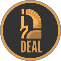 DEAL_iDealCash_DEAL交易所_DEAL币