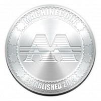 MAC_Machinecoin_MAC交易所_MAC币