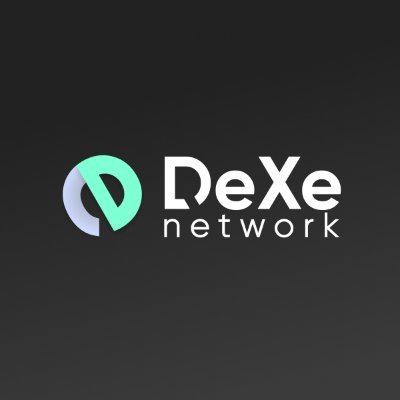 DEXE_Dexe.network_DEXE交易所_DEXE币