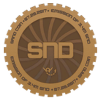 SND_Sand Coin_SND交易所_SND币