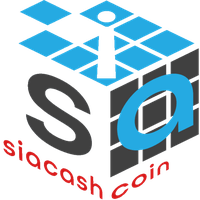 SCC_SiaCashCoin_SCC交易所_SCC币