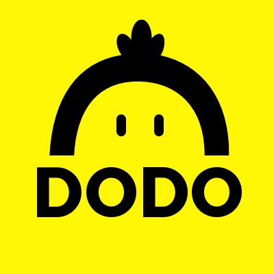 DODO_DODO Token_DODO交易所_DODO币