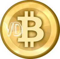 VD_Bitcoin Card_VD交易所_VD币