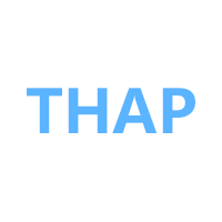THAP_拓扑支付链_THAPC Token_THAP交易所