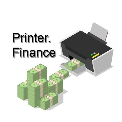 PRINT_Printer.Finance_PRINT交易所_PRINT币