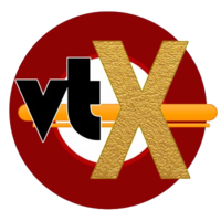 VTX_Vortix_VTX交易所_VTX币