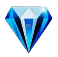 ETD_EtherDiamond_ETD交易所_ETD币
