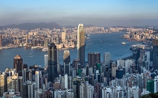 明确监管框架 少数交易所将进入香港牌照最终审批阶段