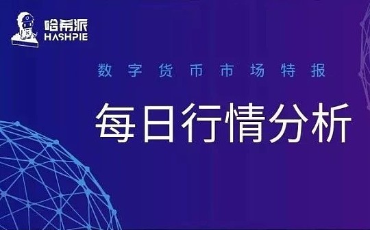 BTC二次探顶未果 短线回撤风险增大