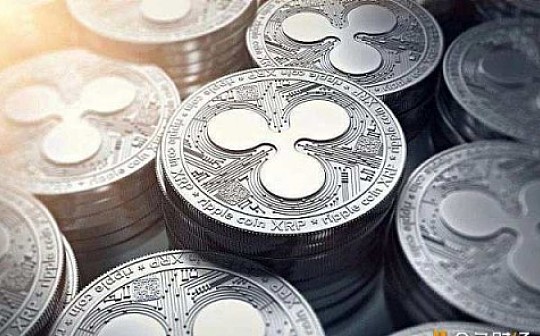 老树发新芽？瑞波官方发布2020年付款方式报告