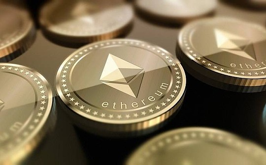 美CFTC主席暗示以太坊期货即将推出 美国应在区块链领域发挥领导作用