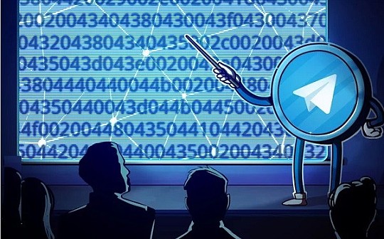 金色前哨丨Telegram发布拜占庭容错共识机制Catchain