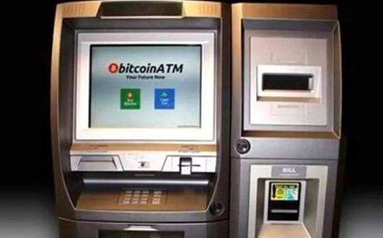 金色前哨 | 比特币ATM提供商：哥伦比亚的委内瑞拉人是ATM的最大用户