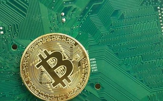 矿工要想在减半后继续获利 12000美元是最低价位