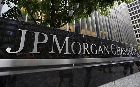 金色前哨丨强强联手 摩根大通区块链项目Quorum将与ConsenSys合并