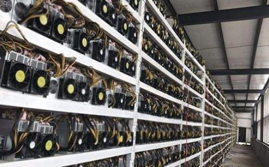 BTC.TOP：区块链技术对抗击疫情意义不大 2020年肯定是一个牛市年
