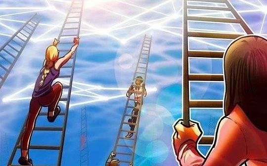摩根大通为什么并购区块链公司Consensys？