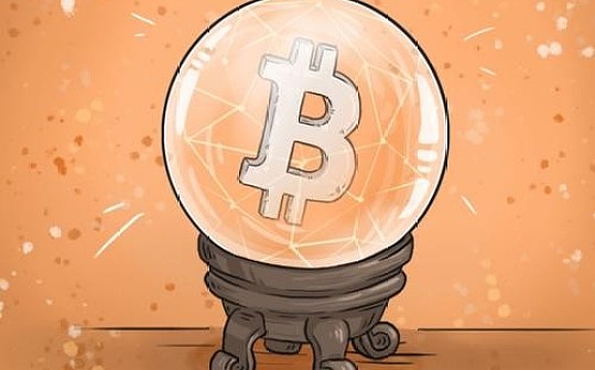 金色趋势丨BTC趋势行情结束了？