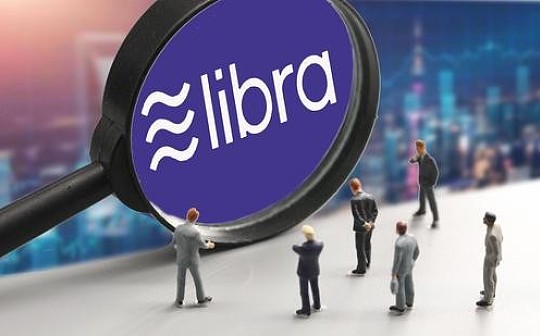 加密经纪商Tagomi成为Libra协会第22个成员
