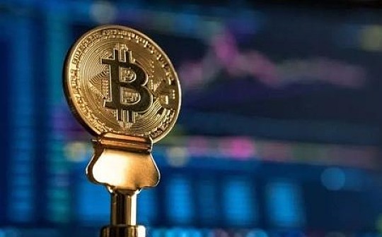 历史数据显示VIX上涨 可预测比特币底部