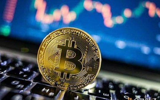 比特币必须突破这个价格才能再次看涨