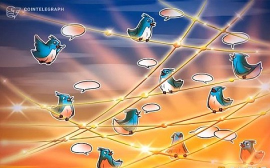 20亿美元的交易过后 区块链大牛杰克•多尔西继续担任推特CEO