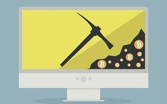 矿业周报丨BSV全网算力下降 减半币ZEN领涨