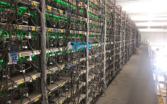 金色观察｜超200万台矿机关机 一文读懂是否会有比特币矿难