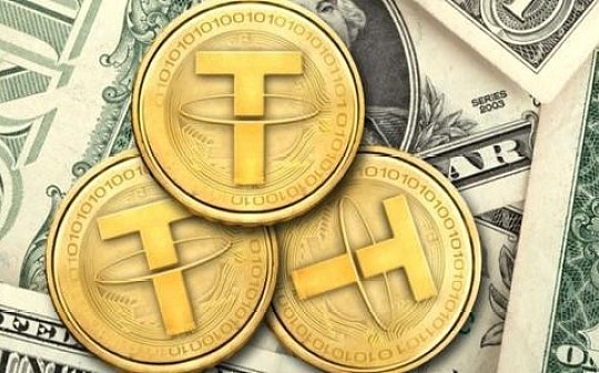 金色荐读｜带你秒懂USDT“印钞”和“发行”的区别