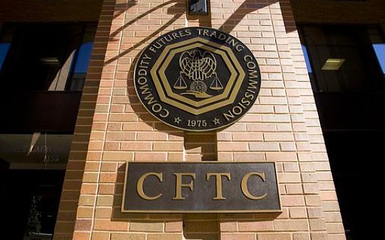 CFTC发布数字资产交付指南 主席承诺鼓励创新