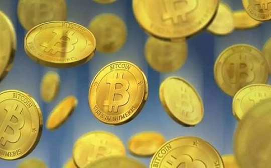 印钞时代 比特币的机会在哪儿？
