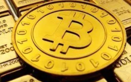金色观察 | 偏离“避风港” 比特币还能作为“数字黄金”存在吗？
