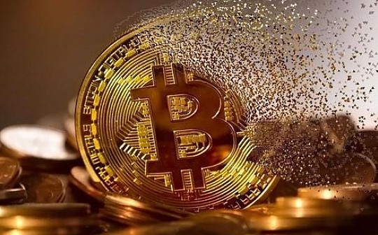金色观察 | BCH出块加快减半时间一再提前 原因在这里