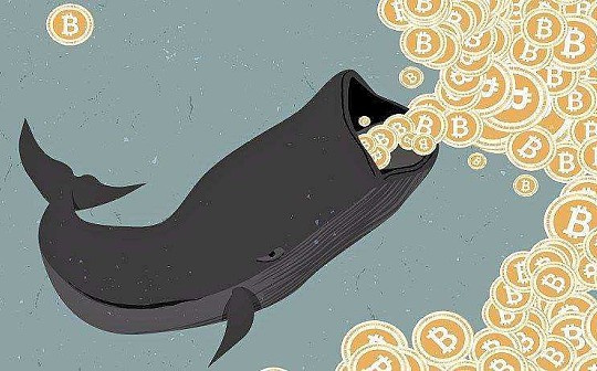 金色前哨 | 持有1000枚BTC的实体数量创两年来新高