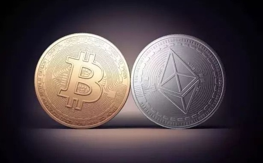 项目周刊 | 比特币以太坊正在复苏中