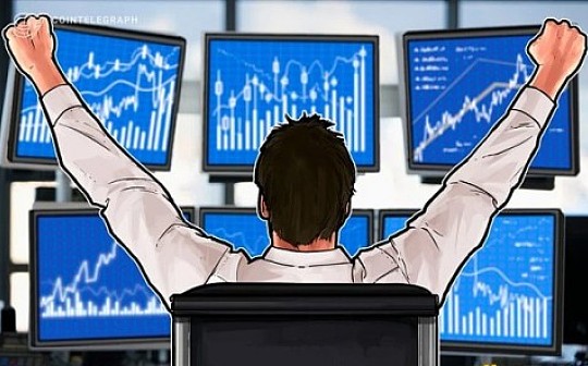 Coinbase：加密货币的暴跌为交易者创造了难得的机会
