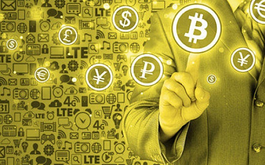 金色百科 | 数字货币与加密货币、虚拟货币的区别