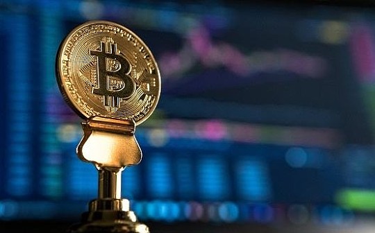 金色前哨 | Xangle报告：减半期内 算力可视作比特币价格的先行信号