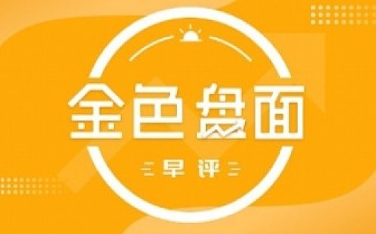 4.23早间行情：BTC近期走势受这个因素影响