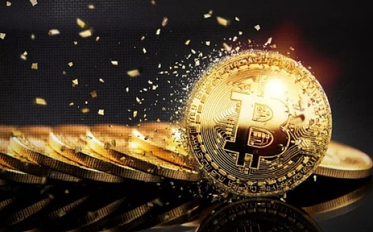 金色百科 | 云算力是什么？会成为未来挖矿的趋势吗？