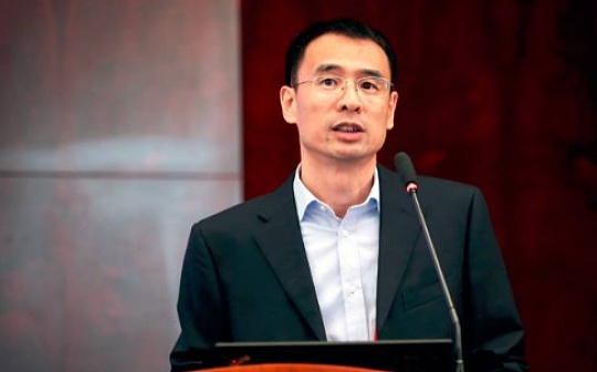 视频｜中国银联执行副总裁涂晓军：基于区块链的信息基础设施潜力可期