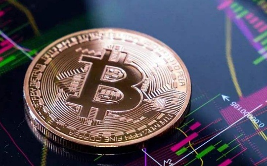 金色前哨 | 减半将至 比特币链上指数持续攀升