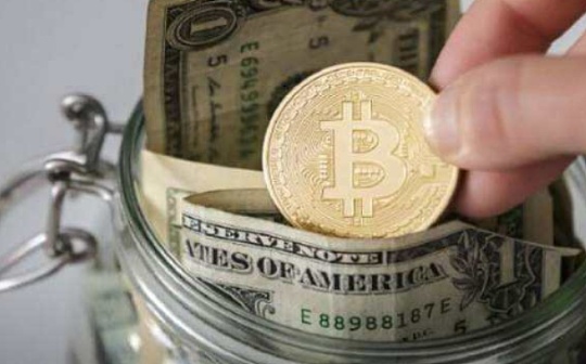 金色观察 | 锁仓额创新高 减半促进BTC转向DeFi应用？