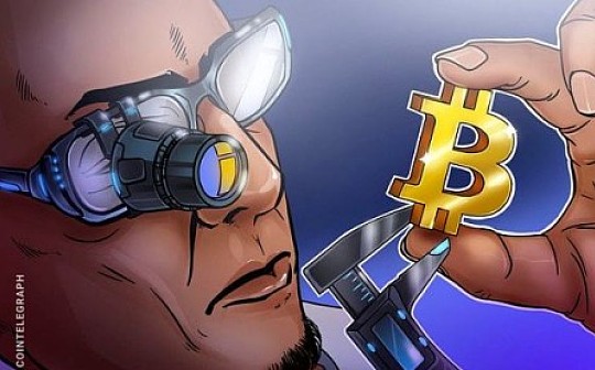 比特币期权市场数据显示：2020年BTC涨至2万美元的机会仅有9％